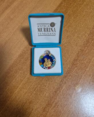 Antica Murrina Veneziana Italia Sant'Antonio 