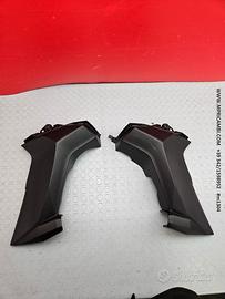 FIANCHETTI LATERALI KAWASAKI VERSYS 1000 2015 2016