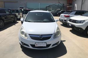 Opel Corsa 1.3 CDTI 75CV ecoFLEX 3 porte Edition- 