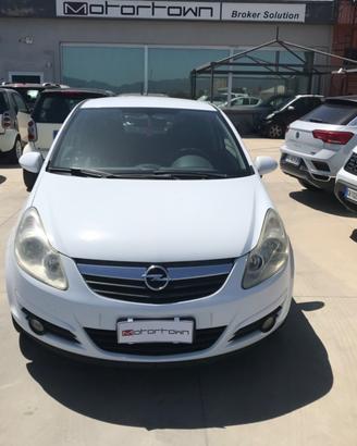 Opel Corsa 1.3 CDTI 75CV ecoFLEX 3 porte Edition- 