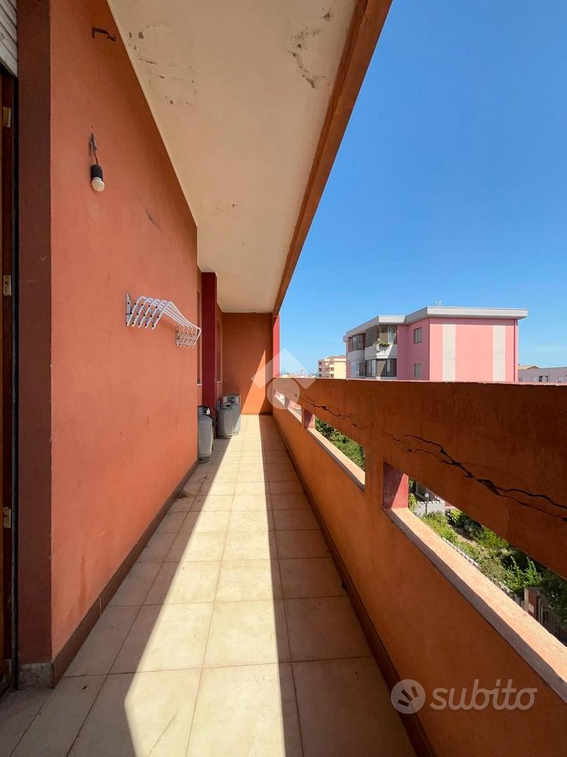 Appartamento – Oristano, San Nicola, Aristanis/Oristano - Vista 4