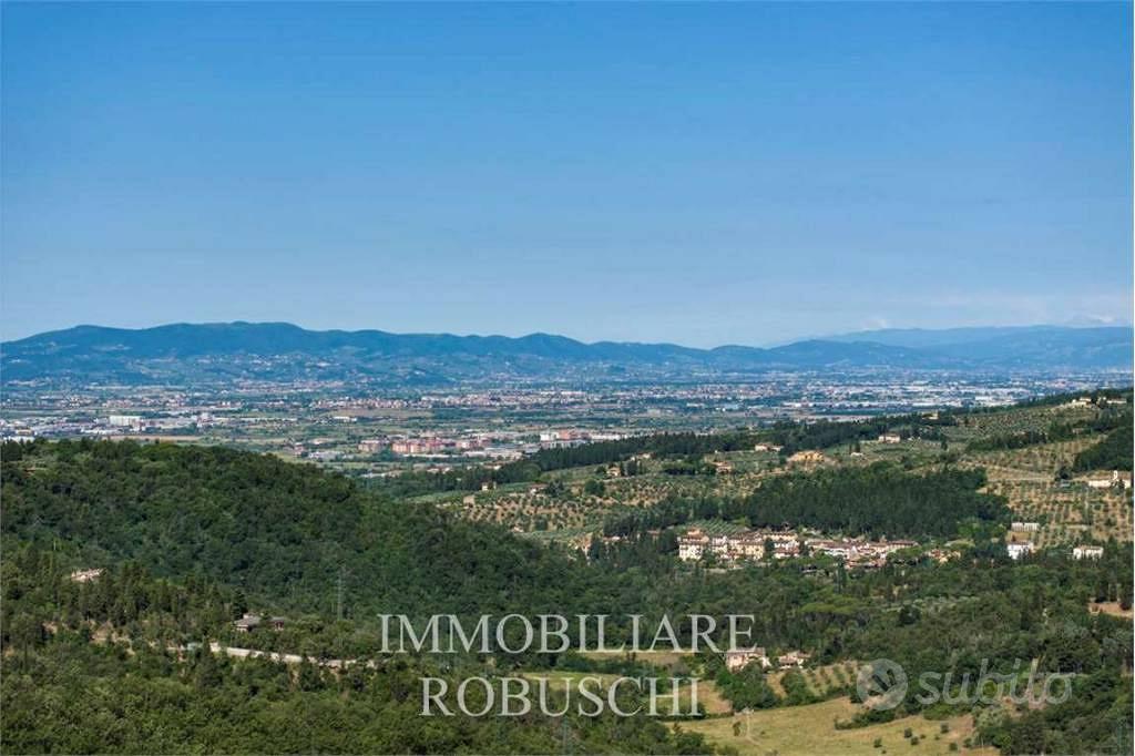 Casa – Firenze, La Lastra, Quartiere 2 - Altro