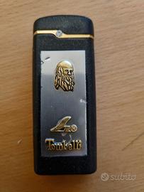 Accendino Tombelli da collezione