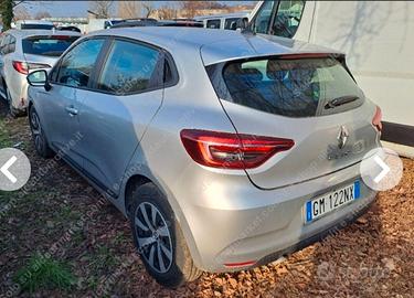 Renault Clio TCe 90cv 5 porte Equilibre