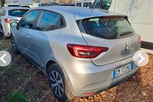 Renault Clio TCe 90cv 5 porte Equilibre