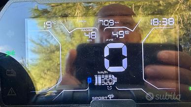 Piaggio 1 Active - 2022