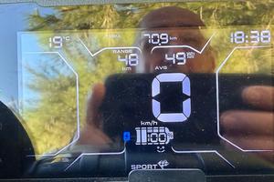 Piaggio 1 Active - 2022