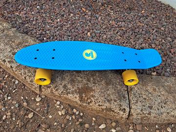Skateboard Roces