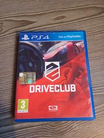 driveclub