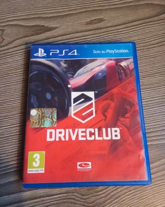 driveclub