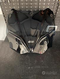 Parabrezza sportivo givi honda sh 125/150/350