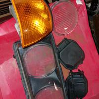 Ricambi fanale anteriore destro per BMW E36