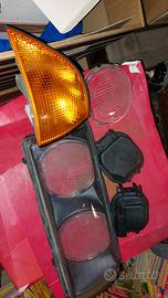 Ricambi fanale anteriore destro per BMW E36