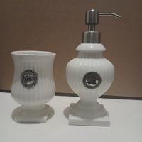 Set accessori bagno "Madame Antoinette"