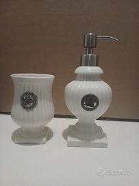 Set accessori bagno "Madame Antoinette"