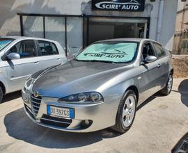 Alfa Romeo 147 1.9 JTD (120) 5 porte Progression