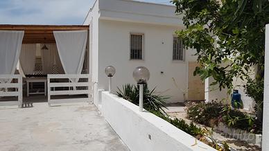 Incantevole Villino a San Pietro in Bevagna