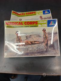 soldatini italeri