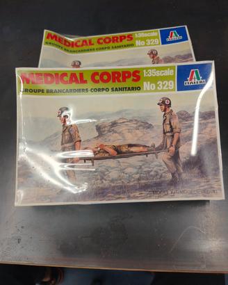 soldatini italeri