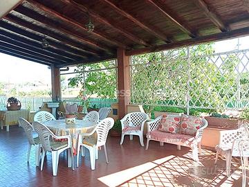 Villa o villino Aprilia [483VRG]