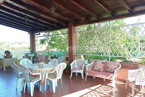 Villa o villino Aprilia [483VRG]