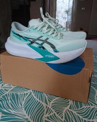Scarpe running Asics
