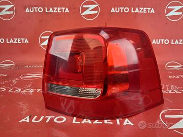 FANALE POSTERIORE DESTRO Volkswagen Sharan Codice 