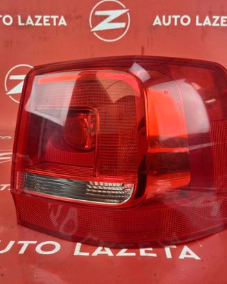 FANALE POSTERIORE DESTRO Volkswagen Sharan Codice 