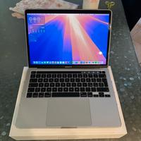 Macbook Pro 2020