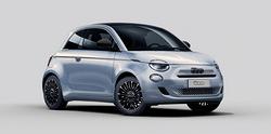 Fiat 500 Berlina Hybrid Pop NUOVA DA IMMATRICOLARE