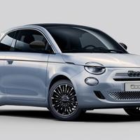 Fiat 500 Berlina Hybrid Pop NUOVA DA IMMATRICOLARE
