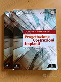 Progettazione Costruzioni Impianti