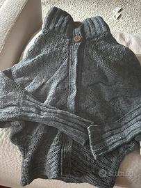 Maglione lana