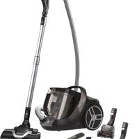 Rowenta Silence Force Cyclonic Aspirapolvere a Tra