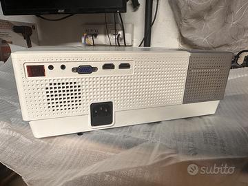 Proiettore Yaber Y31 – Full HD 1080p