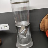 dispenser per cereali