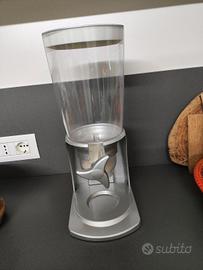 dispenser per cereali