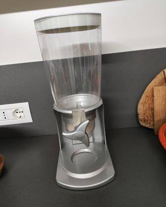 dispenser per cereali