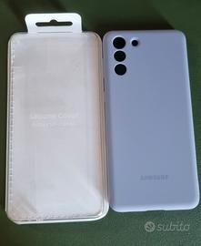 Cover originale Samsung S21+/S21+ 5g
