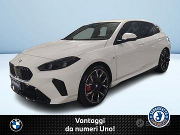 BMW Serie 1 118d M sport pro