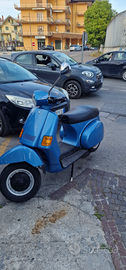 Vespa COSA 200
