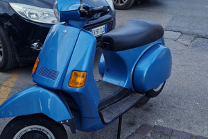 Vespa COSA 200