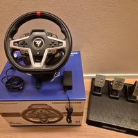 TRUSTMASTER T248 PS5-PS4-PC - F1 2023