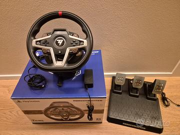 TRUSTMASTER T248 PS5-PS4-PC - F1 2023