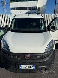 Furgone fiat doblo multijet 1300