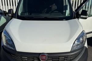 Furgone fiat doblo multijet 1300