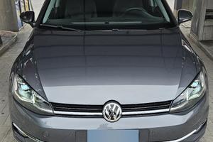 Volkswagen Golf 7.5 2.0 TDI 150 cvDSGBusiness2020