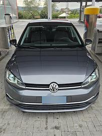 Volkswagen Golf 7.5 2.0 TDI 150 cvDSGBusiness2020