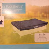 Telo copertura piscina INTEX