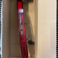 Fanalino post. sx. Porsche Macan 2017 95B945725Q